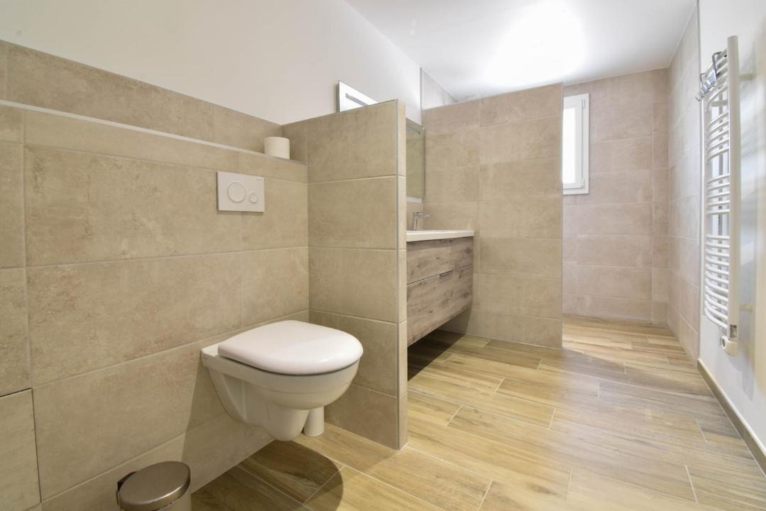 Photo of Bathroom in Bressuire