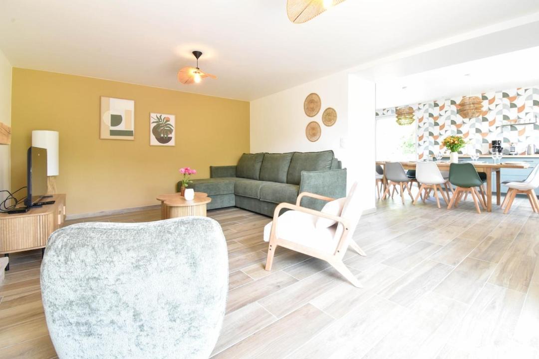 Photo of Livingroom in Bressuire