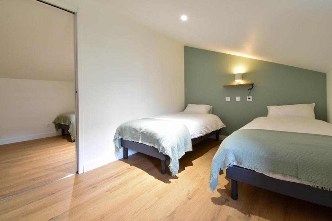 Photo of Bedroom in Bressuire