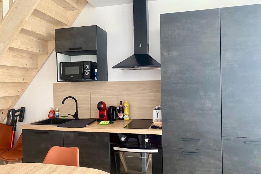 Photo of Kitchen in Chatellerault