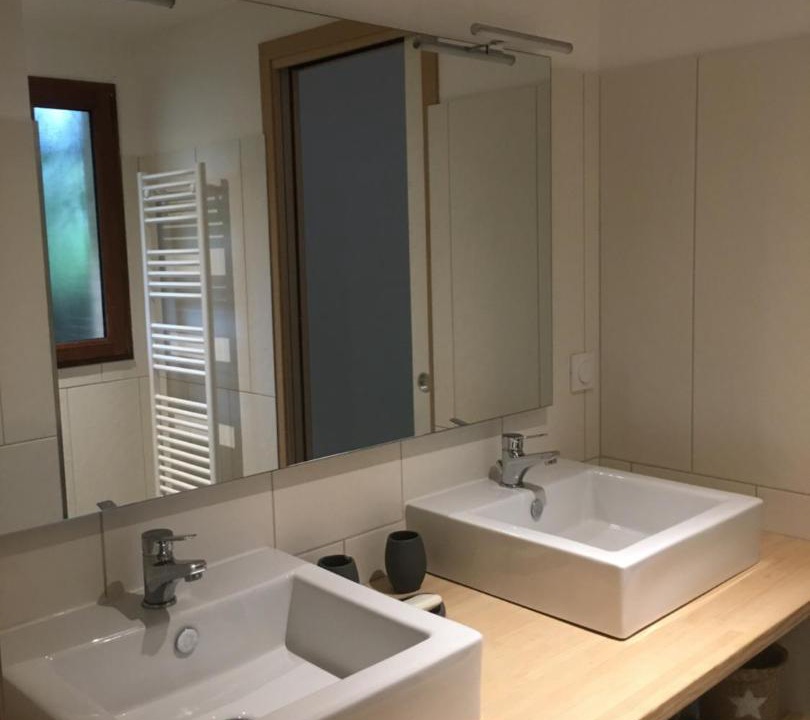 Photo of Bathroom in Cap-Ferret