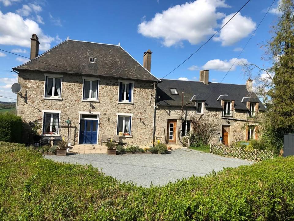 Photo of Others in La Celle-sous-Gouzon