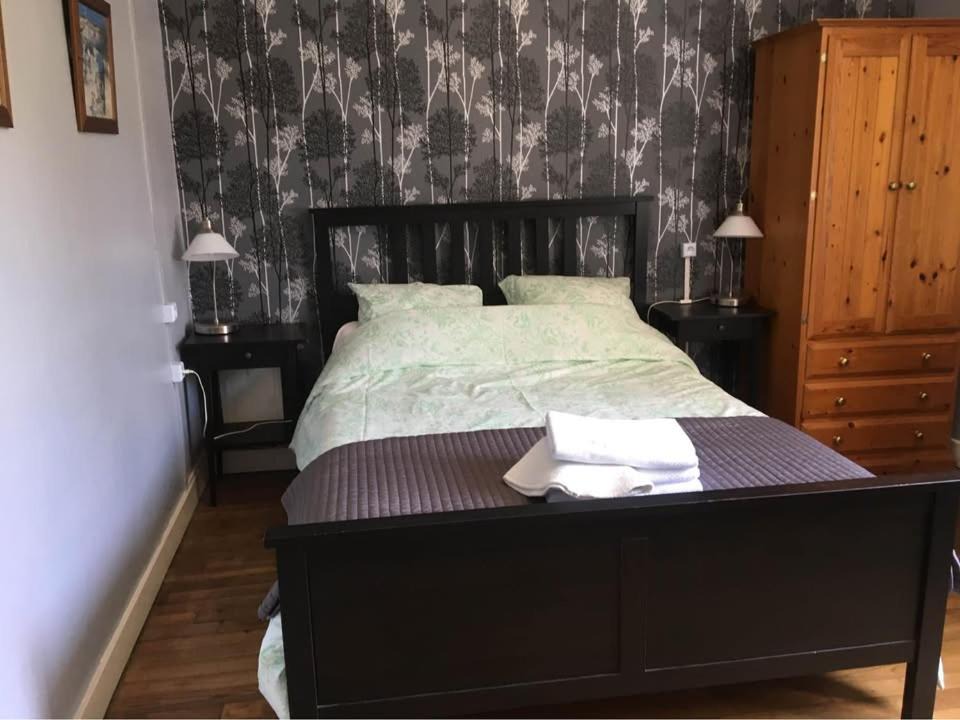Photo of Bedroom in La Celle-sous-Gouzon