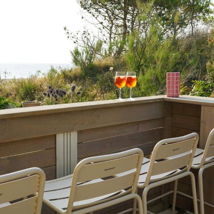 Photo of Patio Balcony in Port District