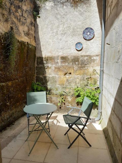 Photo of Patio Balcony in Brantome-en-Perigord