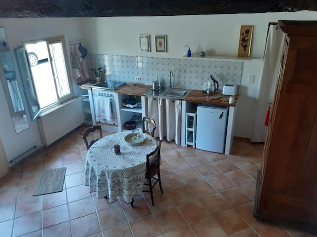 Photo of Kitchen in Brantome-en-Perigord