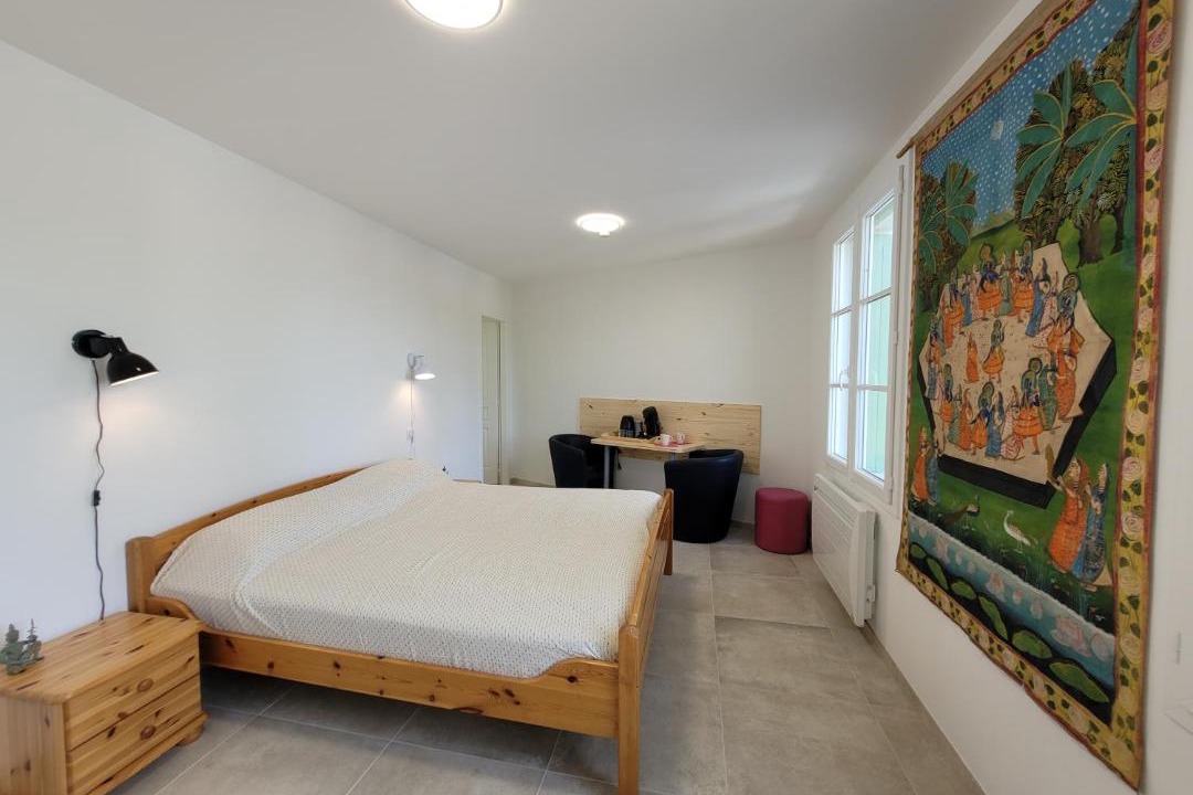 Photo of Bedroom in Boyardville