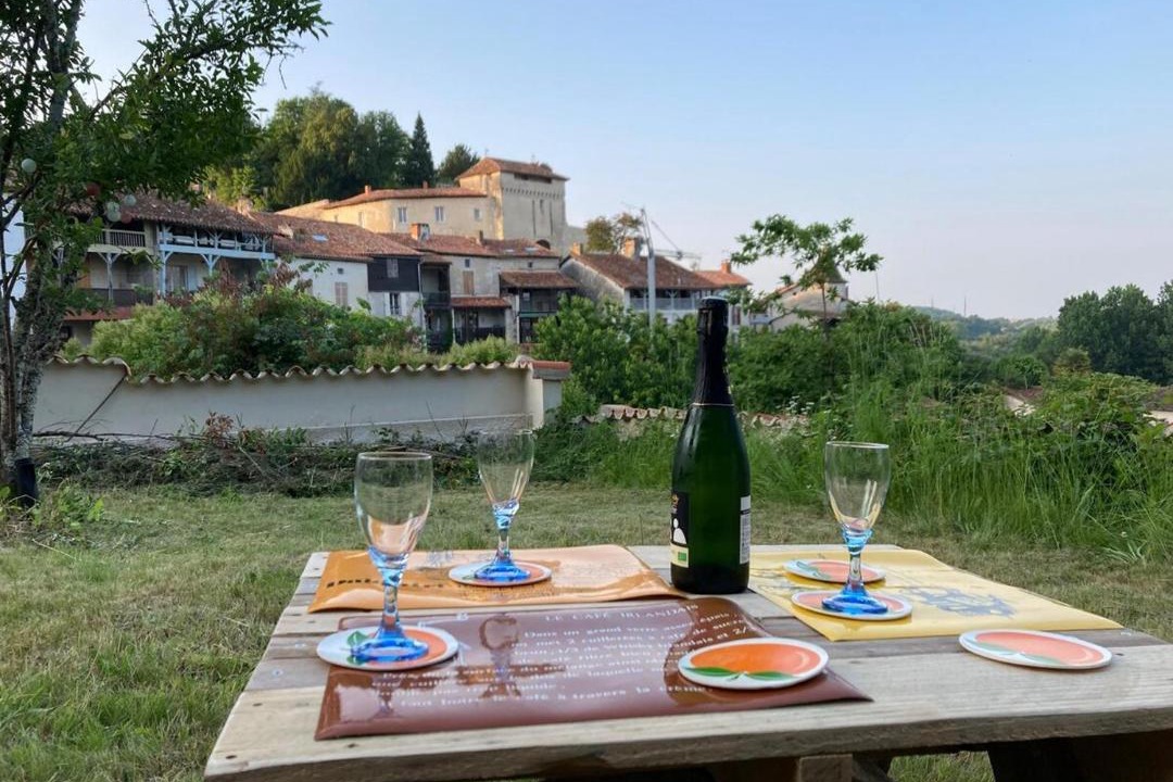 Photo of Others in Aubeterre-sur-Dronne