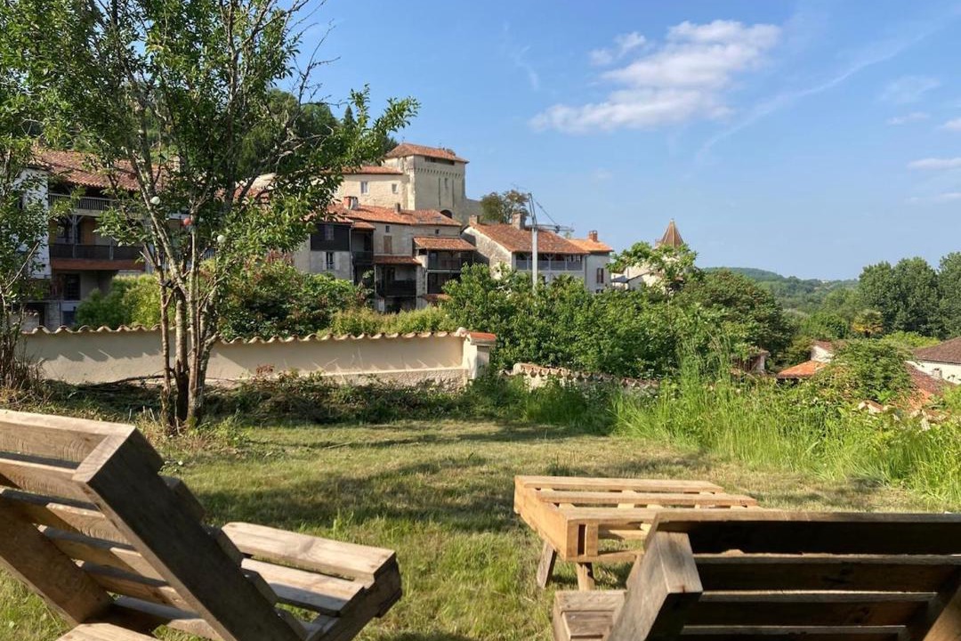 Photo of Others in Aubeterre-sur-Dronne