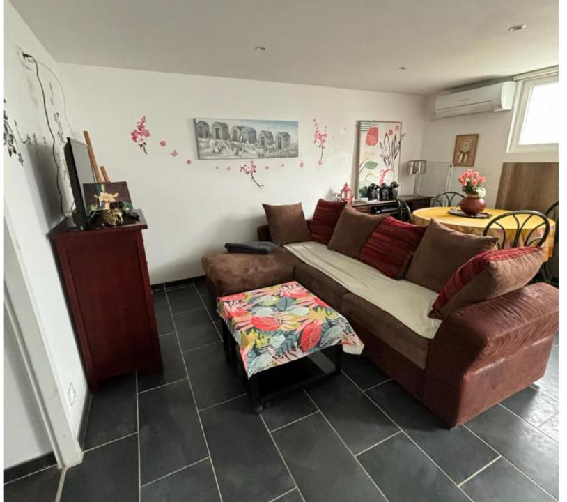 Photo of Livingroom in Tarnos