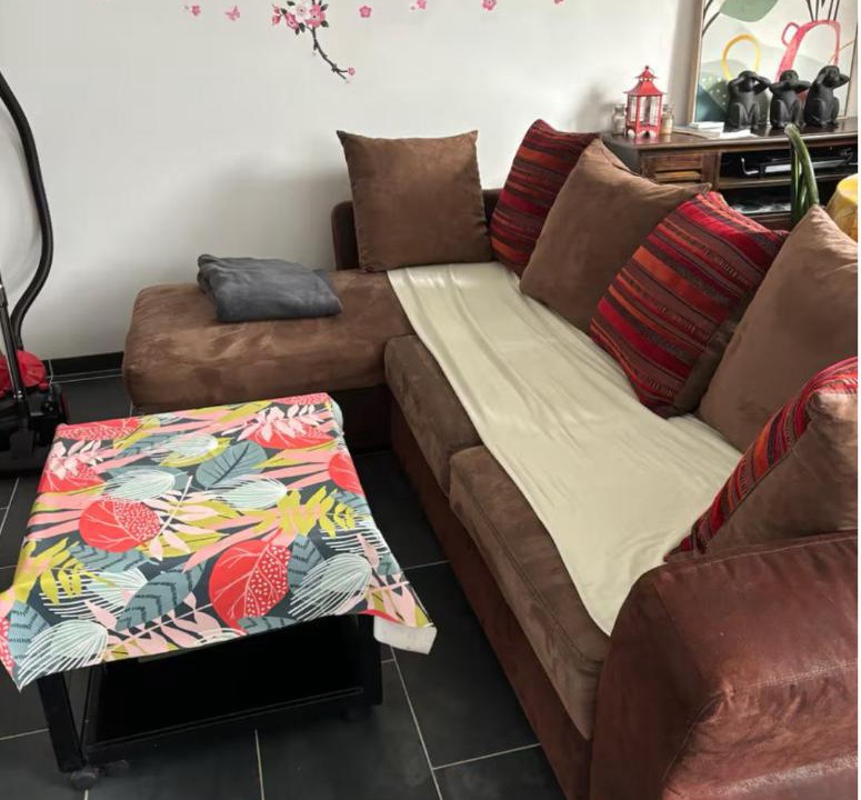 Photo of Livingroom in Tarnos