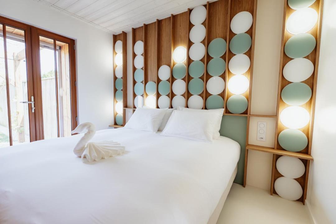 Photo of Bedroom in Saint-Georges-d'Oleron