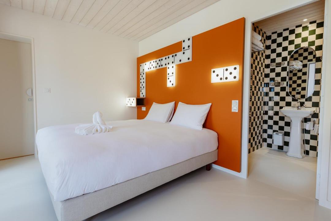 Photo of Bedroom in Saint-Georges-d'Oleron