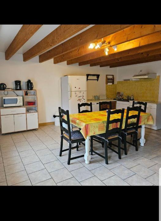 Photo of Kitchen in Limalonges
