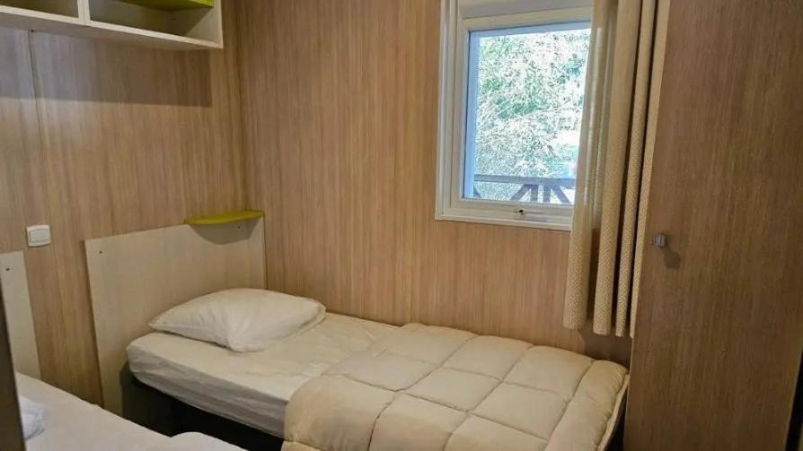 Photo of Bedroom in Lescar