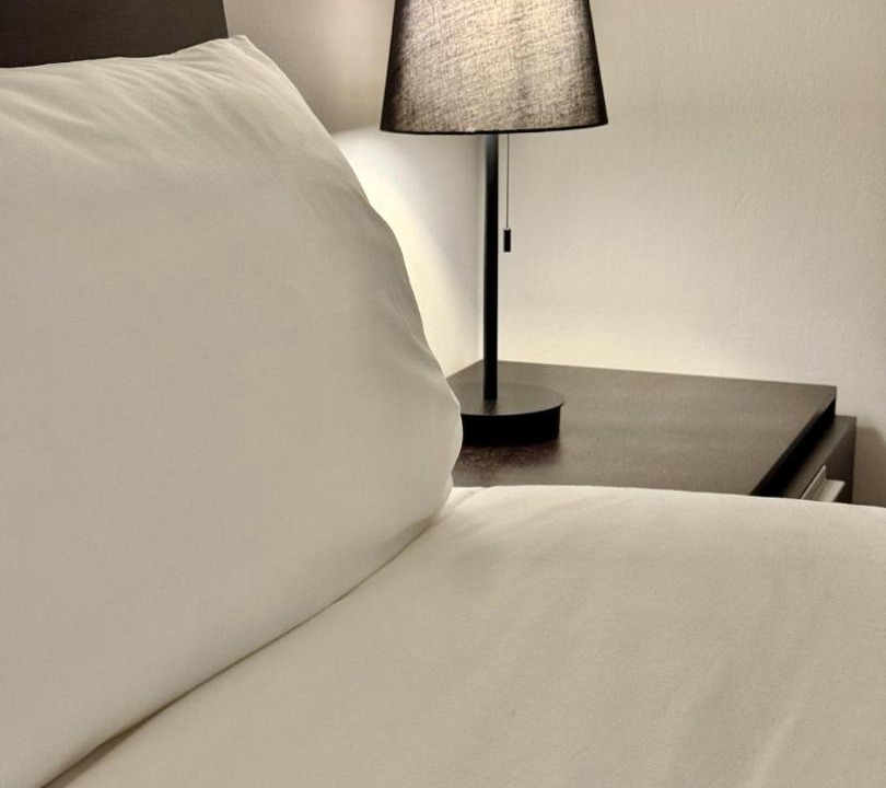 Photo of Bedroom in Coverciano