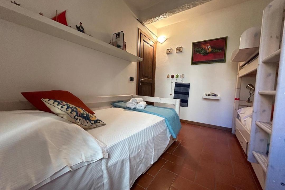 Photo of Bedroom in Orbetello