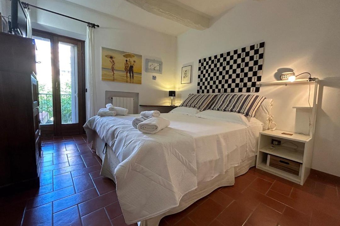 Photo of Bedroom in Orbetello