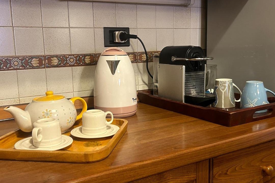 Photo of Kitchen in Orbetello