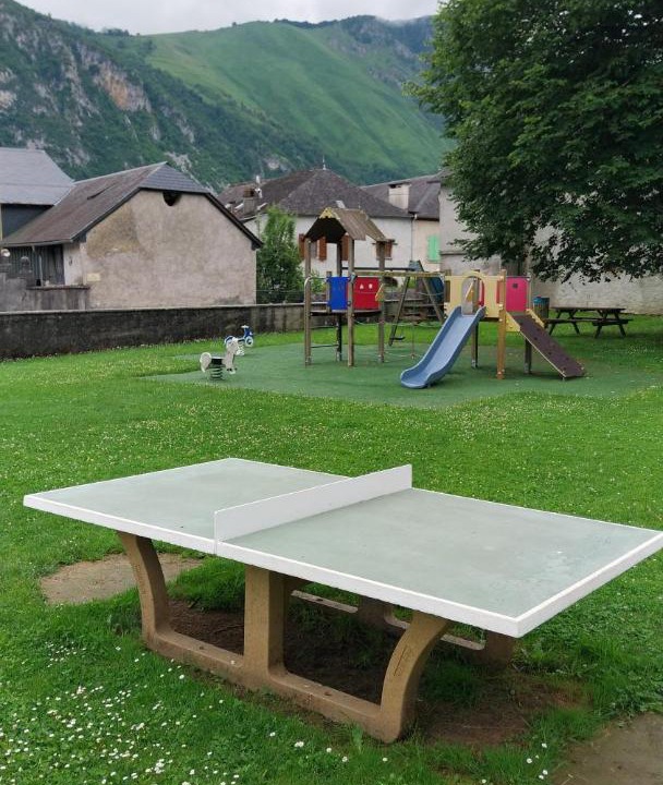 Photo of Outdoor in Bielle