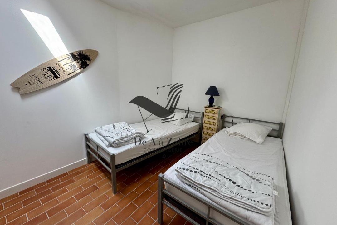 Photo of Bedroom in Port-des-Barques