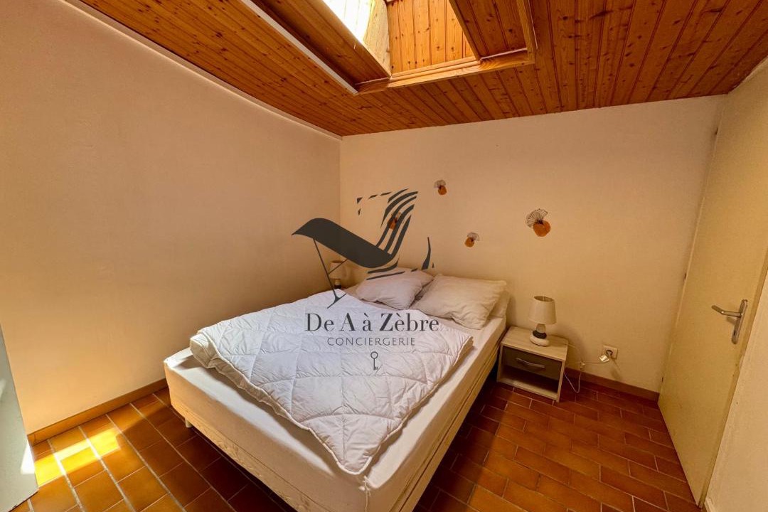 Photo of Bedroom in Port-des-Barques