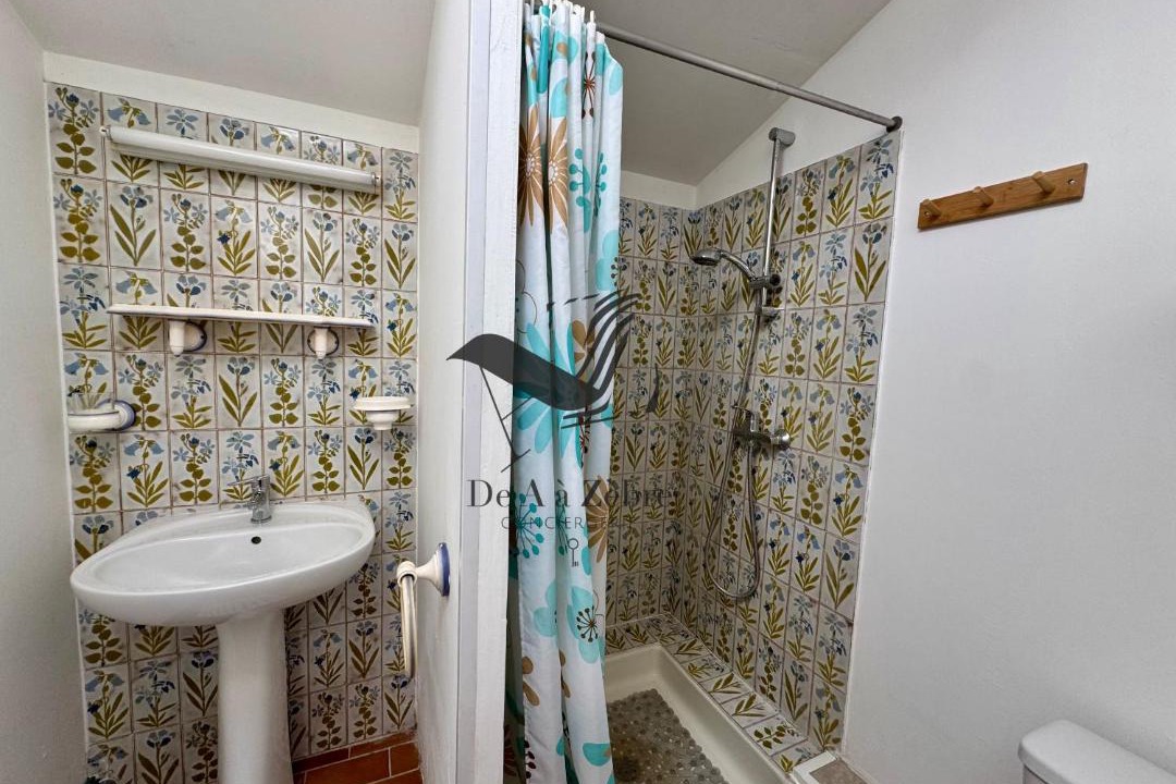 Photo of Bathroom in Port-des-Barques