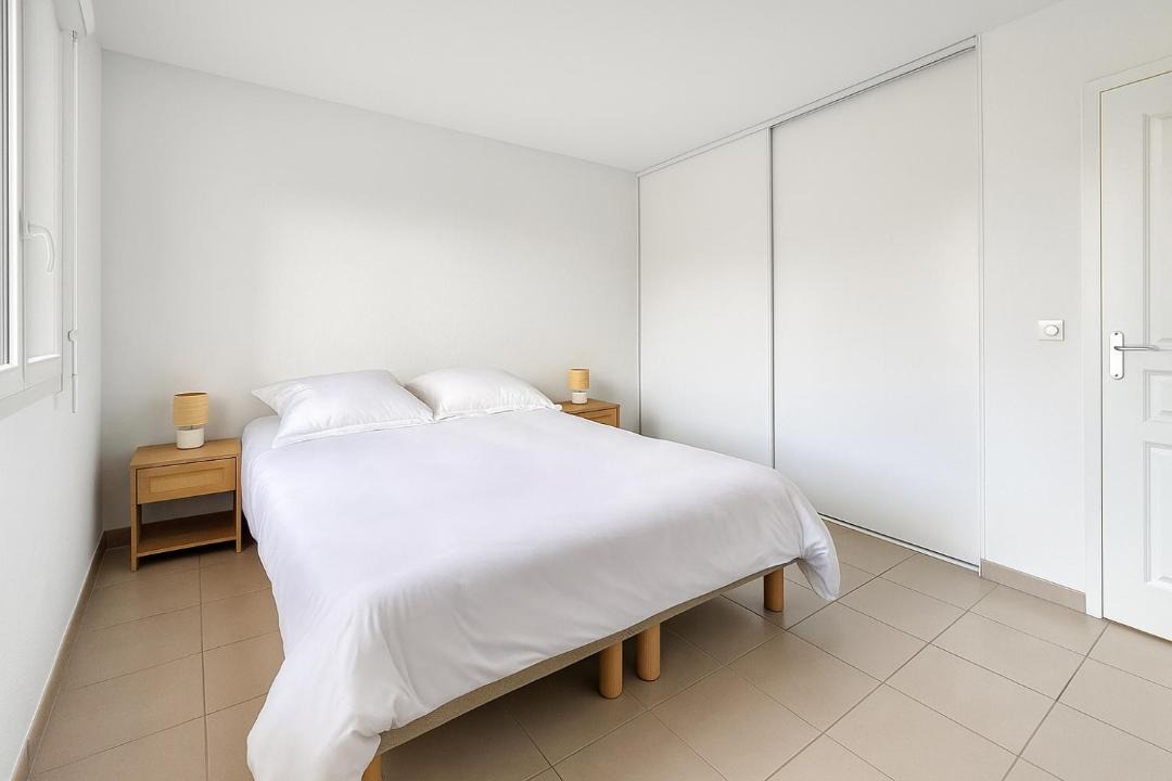 Photo of Bedroom in Labenne-Ocean