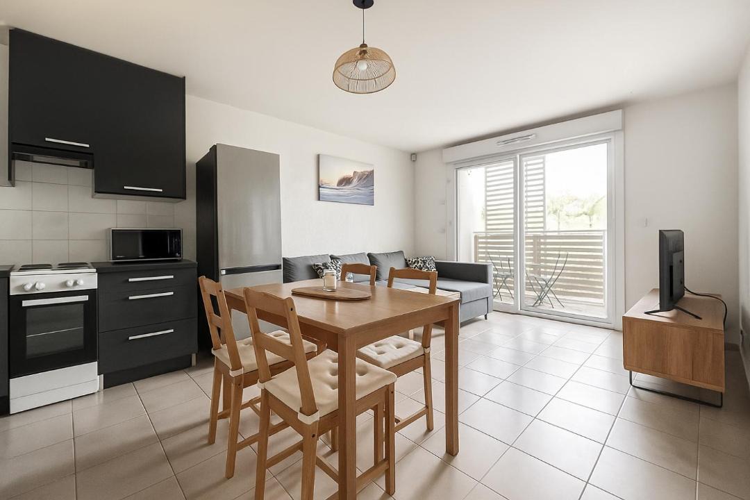 Photo of Kitchen in Labenne-Ocean