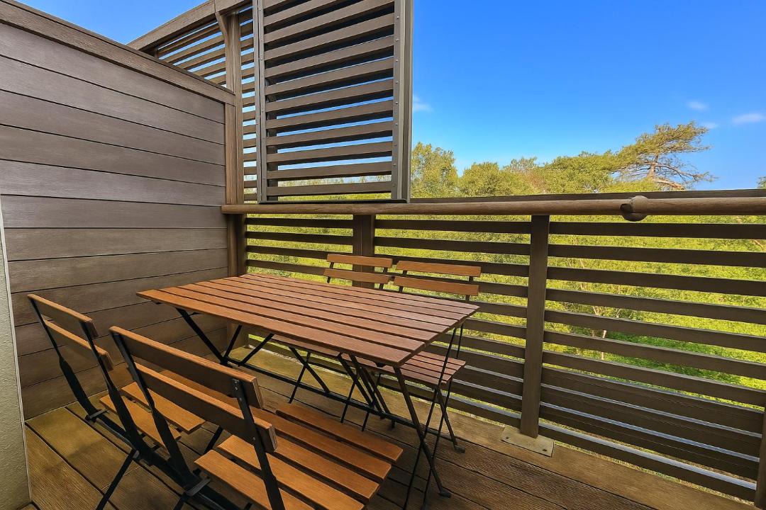 Photo of Patio Balcony in Labenne-Ocean