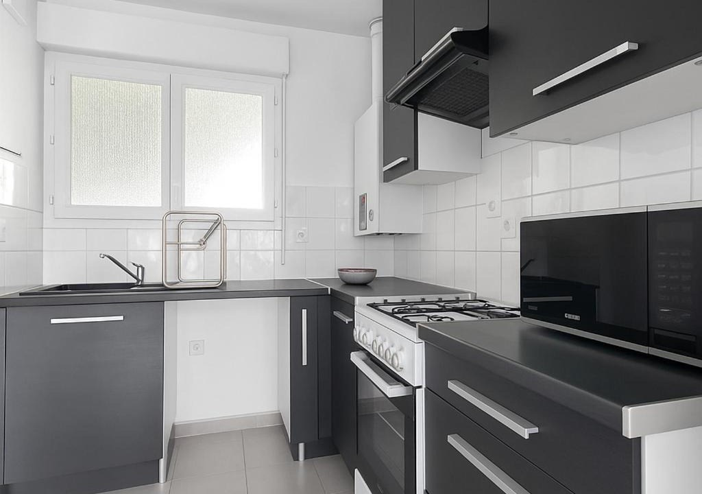 Photo of Kitchen in Labenne-Ocean