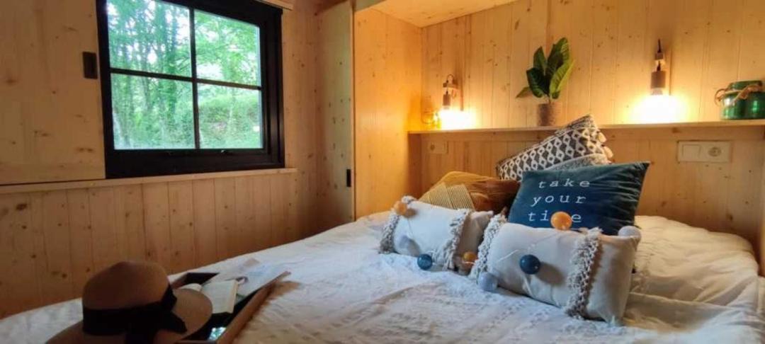Photo of Bedroom in Collonges-la-Rouge