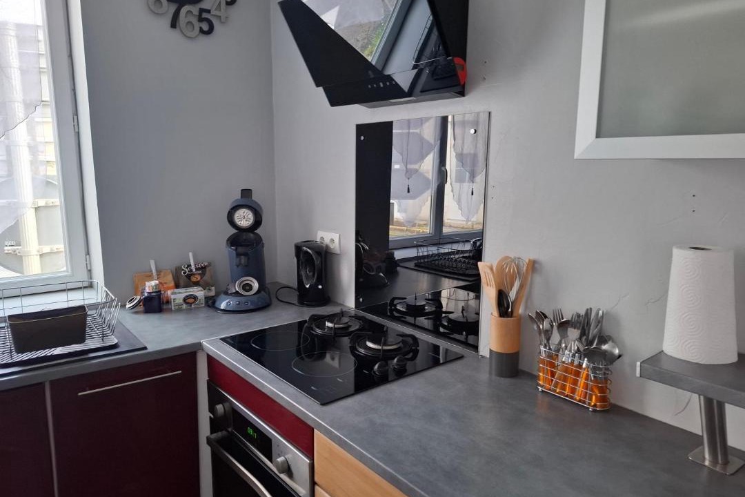 Photo of Kitchen in Archiac