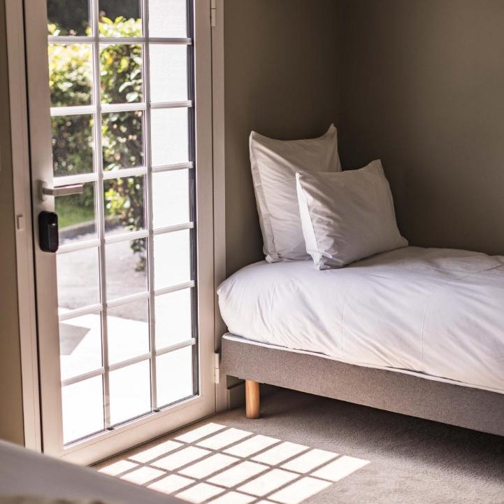 Photo of Bedroom in Arcangues