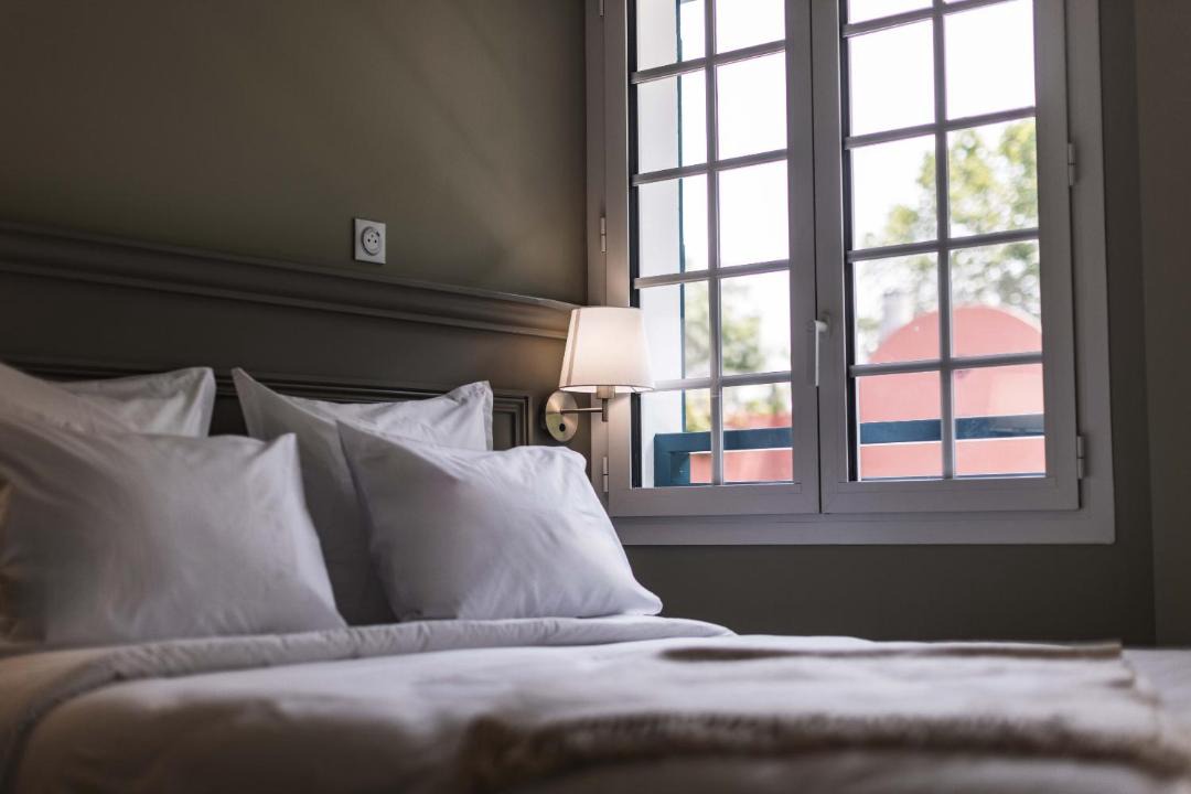 Photo of Bedroom in Arcangues