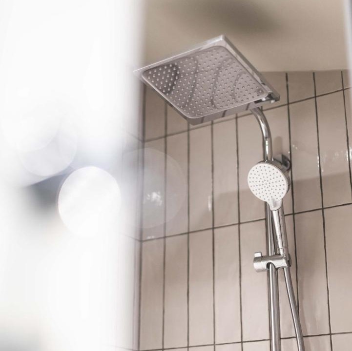 Photo of Bathroom in Arcangues