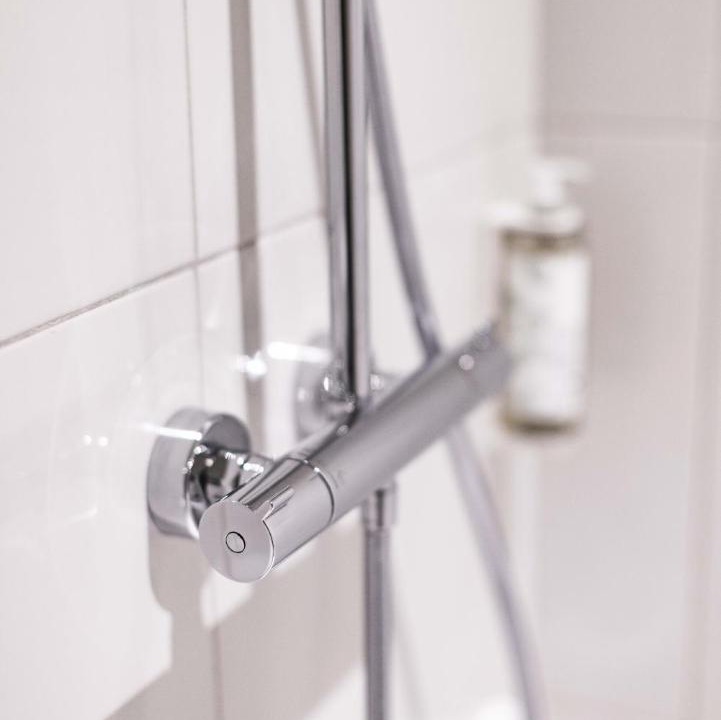 Photo of Bathroom in Arcangues