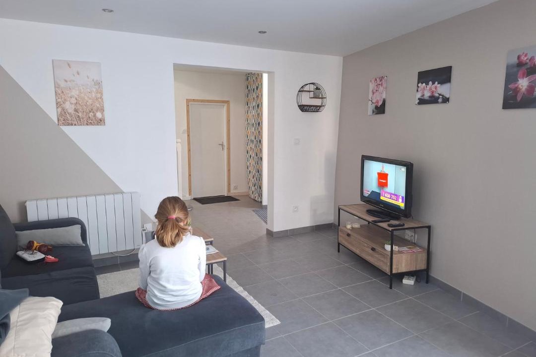 Photo of Livingroom in Archiac