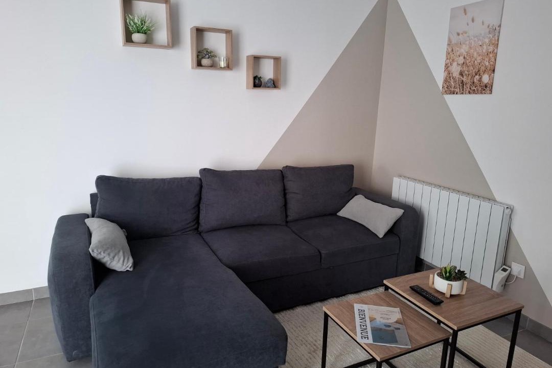 Photo of Livingroom in Archiac