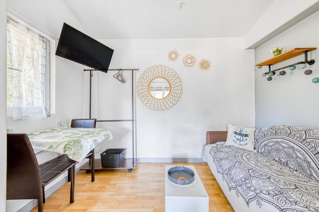 Photo of Bedroom in Hourtin