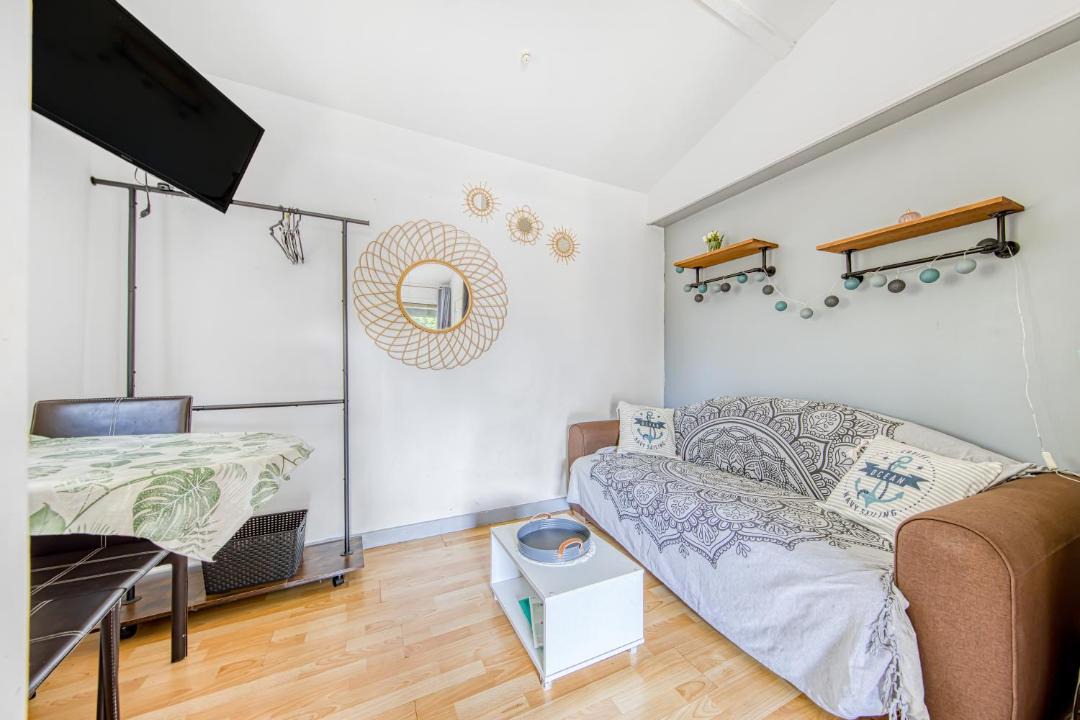 Photo of Bedroom in Hourtin