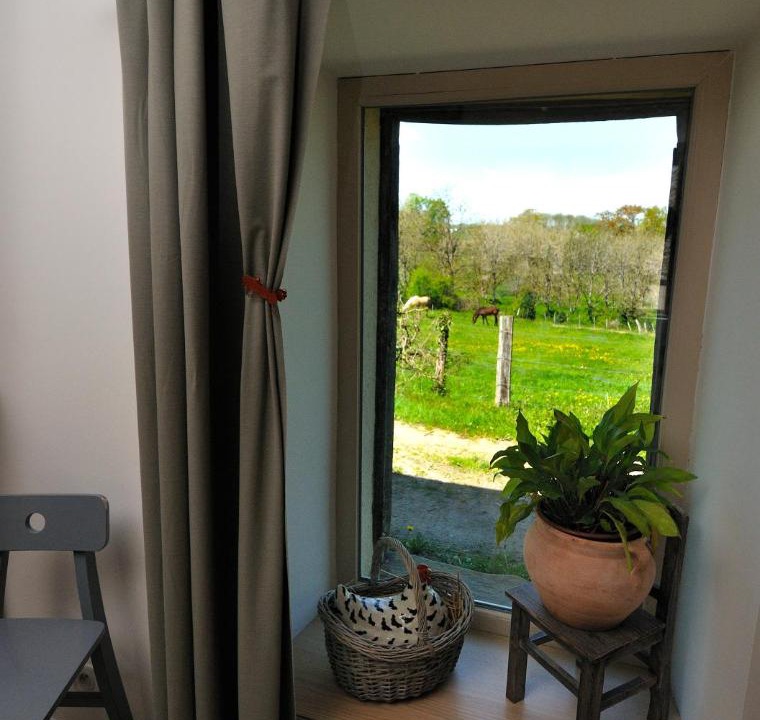 Photo of Patio Balcony in Perpezac-le-Noir