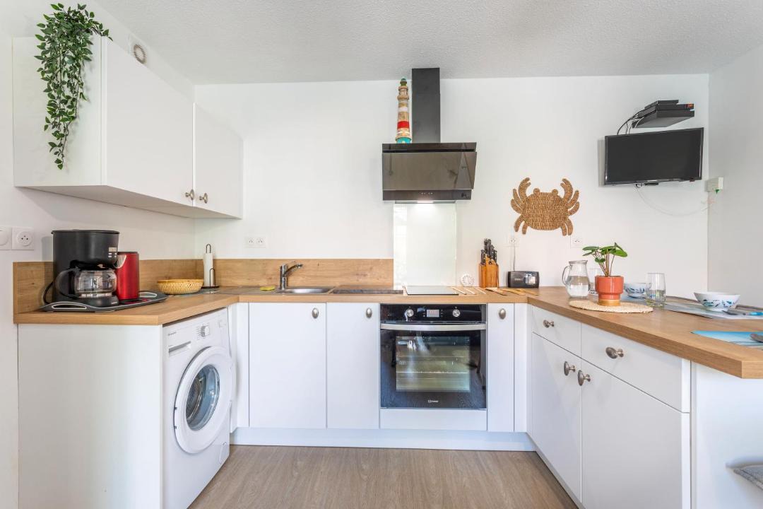 Photo of Kitchen in La Remigeasse