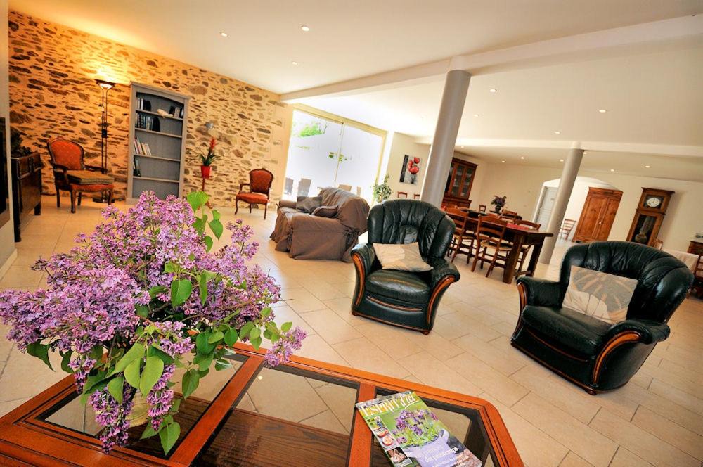Photo of Livingroom in Perpezac-le-Noir
