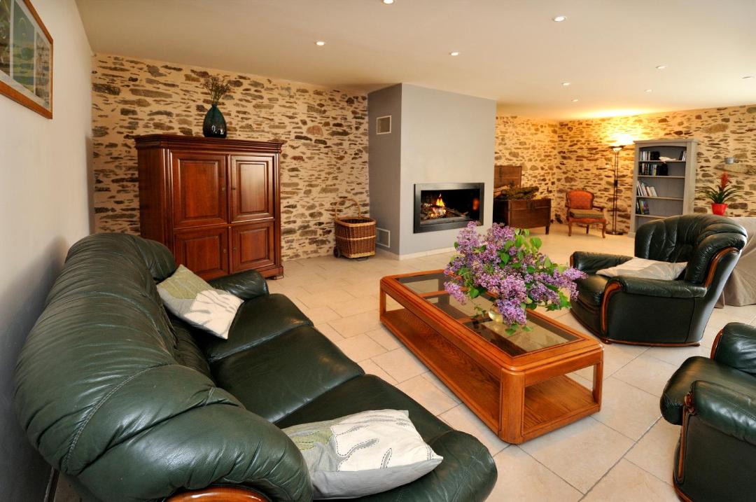 Photo of Livingroom in Perpezac-le-Noir