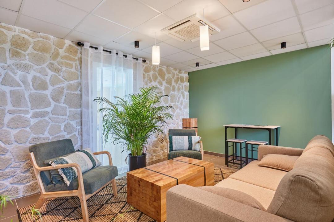 Photo of Livingroom in Sarlat-la-Caneda