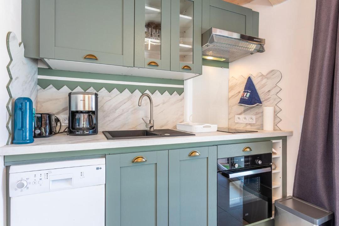 Photo of Kitchen in Ile d'Oleron