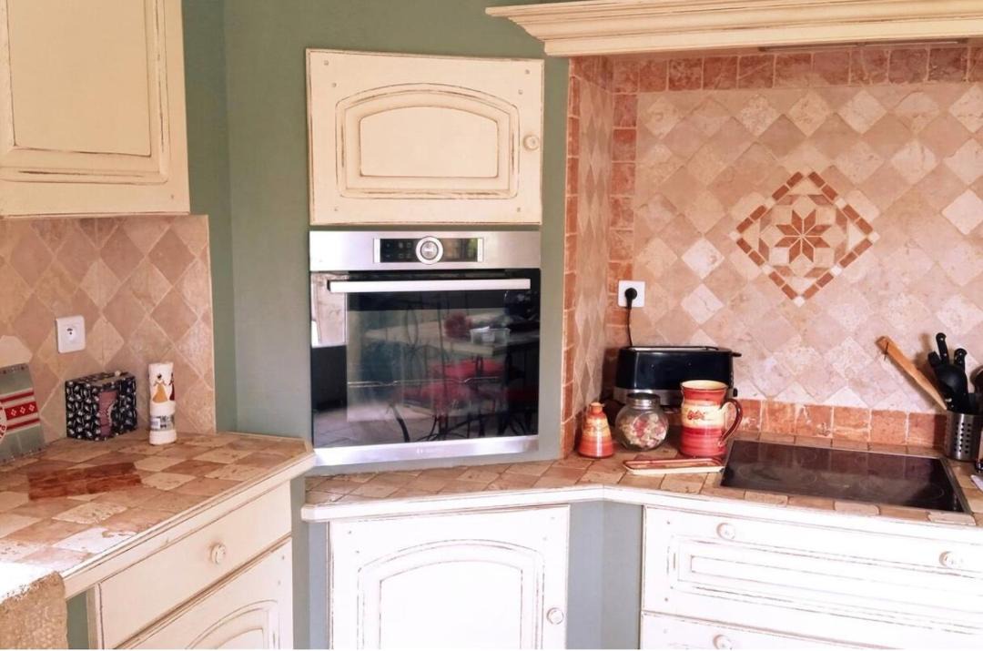 Photo of Kitchen in Noves