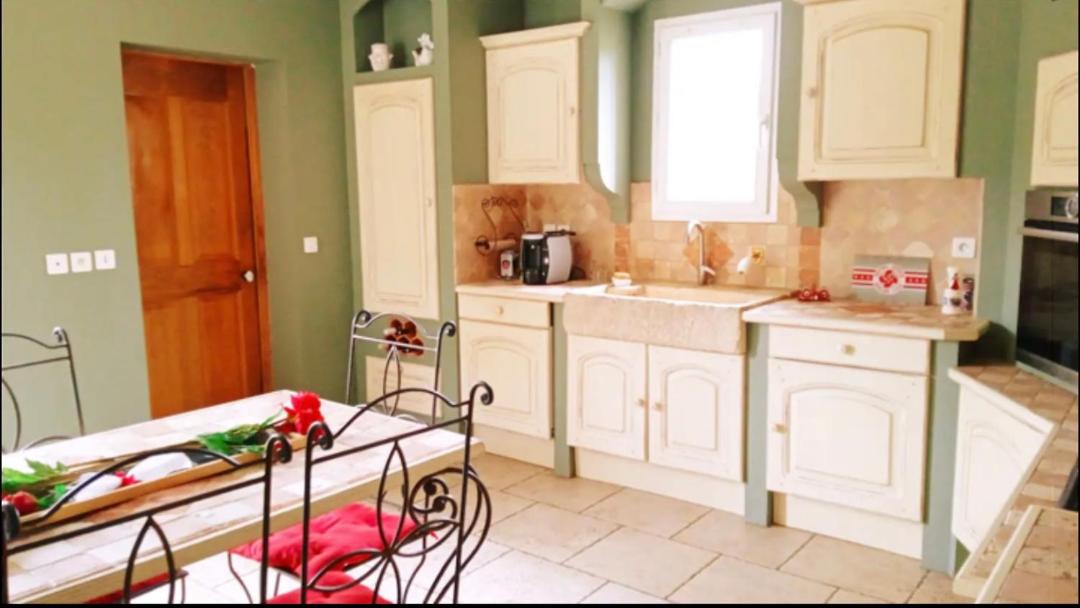 Photo of Kitchen in Noves