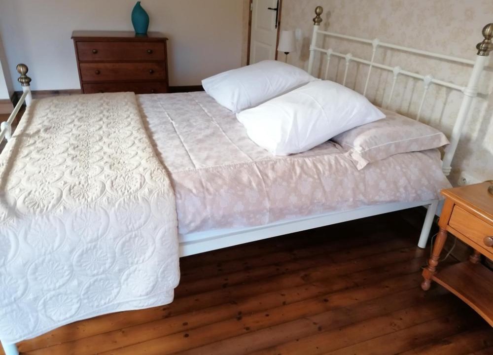Photo of Bedroom in Neuvy-Bouin